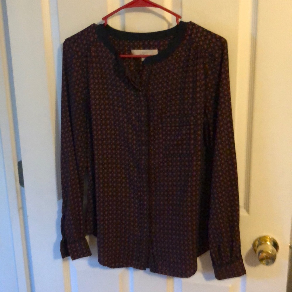 Blouse